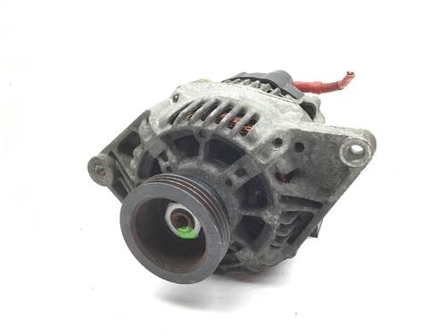Used Alternator Alternator RENAULT CLIO II (BB_, CB_) 1.4 (B/CB0C, B/CB0S) (75 hp) 13642360 13642360