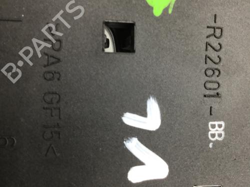 Front left exterior door handle FORD FOCUS II Turnier (DA_, FFS, DS) 1.6 | BP21586668C128 