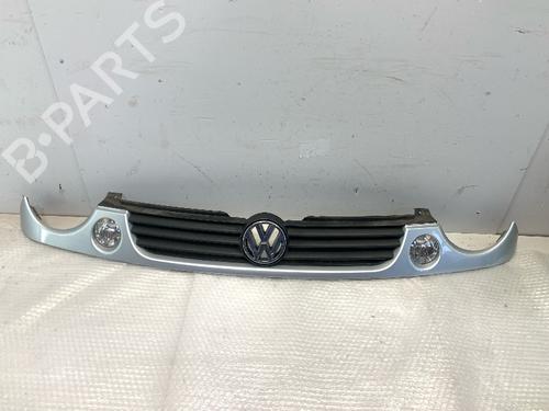 Used Grille Grille VW LUPO I (6X1, 6E1) 1.0 (50 hp) 33623775 33623775