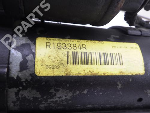 Starter FIAT PUNTO (188_) 1.3 JTD 16V | BP5677155M8 