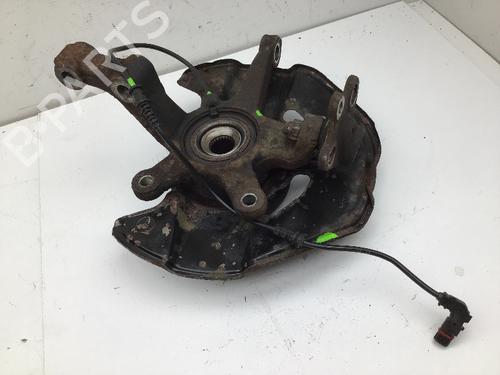 Used Left front steering knuckle MERCEDES-BENZ B-CLASS Sports Tourer (W245) B 180 CDI (245.207) (109 hp) 28799441