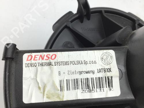Heater blower motor FORD KA (RU8) 1.2 | BP17527427M62 