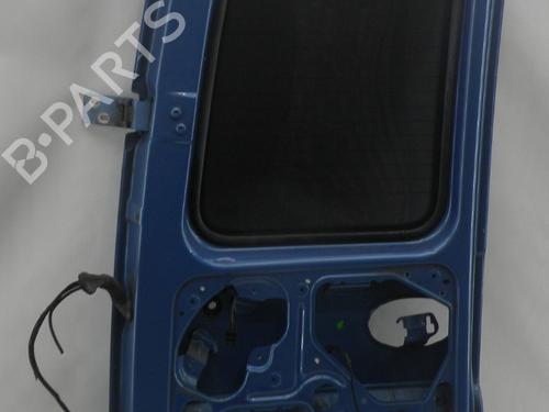 Right tailgate OPEL COMBO Box Body/MPV 1.6 | BP14584887C77 
