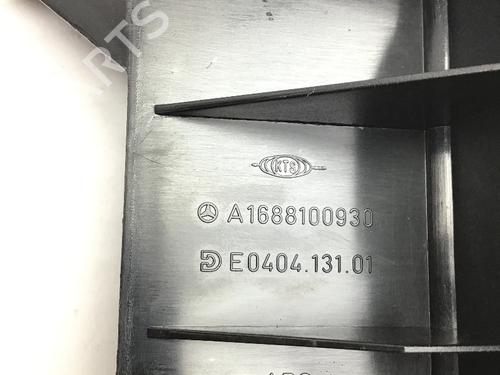 Ashtray MERCEDES-BENZ A-CLASS (W168) A 140 (168.031, 168.131) | BP19277096I30 