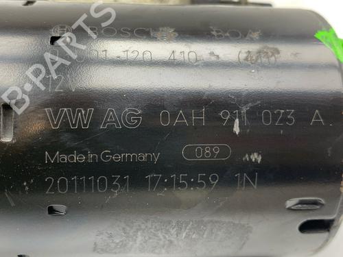 Starter VW GOLF VI (5K1) 1.2 TSI | BP30390431M8 - Image 5