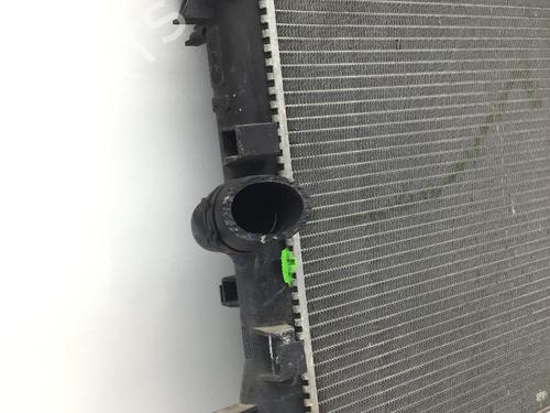 Køler OPEL SIGNUM Hatchback (Z03) 1.9 CDTI (F48) | BP29433277M31 
