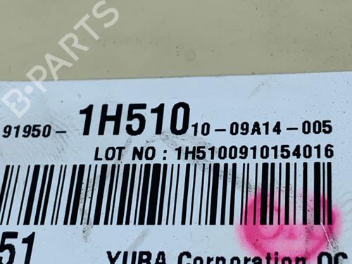 Fuse box HYUNDAI i30 (FD) 1.6 CRDi | BP37072711E1 - Image 5