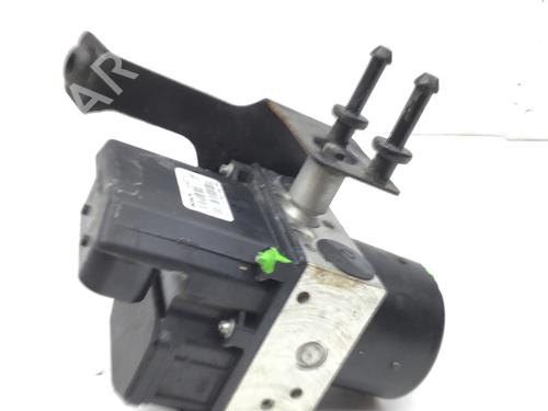 ABS Bremseaggregat VW POLO IV Saloon (9A4, 9A2, 9N2, 9A6) 1.4 (75 hp) 16823235