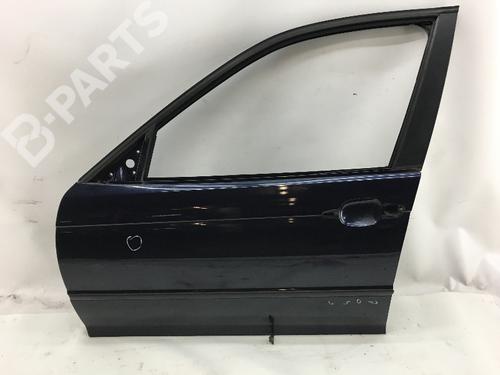 Used Left front door BMW 3 (E46) 320 d (136 hp) 8631134