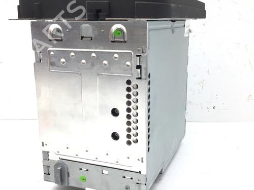 Bilradio VW TOURAN (1T3) 1.4 TSI EcoFuel | BP20138094E6 