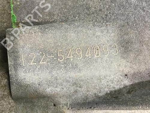 Gearbox FIAT SEICENTO / 600 (187_) 1.1 (187AXB, 187AXB1A, 187AXC1A02) | BP23128726M3 