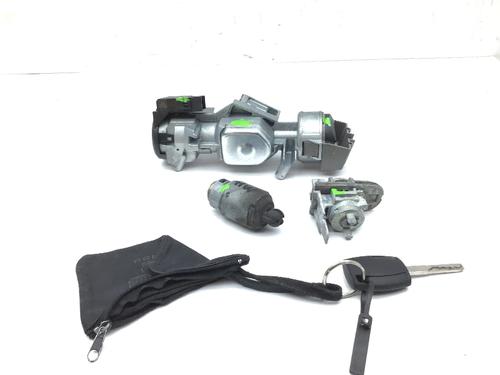 Ignition barrel FORD FOCUS II Turnier (DA_, FFS, DS) 1.8 | BP24501965M48 