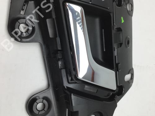 Used Front right exterior door handle MERCEDES-BENZ E-CLASS (W212) E 350 CDI (212.025) (231 hp) 23390807