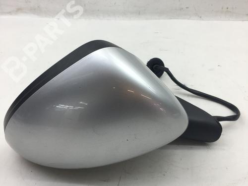 Right mirror OPEL CORSA D (S07) 1.2 (L08, L68) | BP8225787C27 