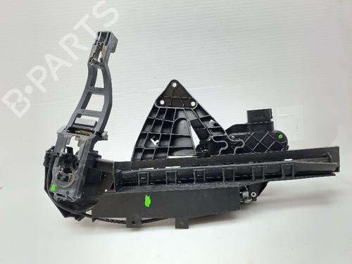 Used Electronic module Electronic module FORD KUGA I 2.0 TDCi 4x4 (163 hp) 33289695 33289695