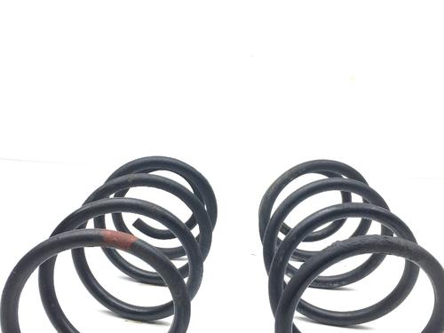 Shock absorber spring CHEVROLET MATIZ (M200, M250) 0.8 | BP14588175C152 