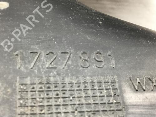 Air filter box BMW 3 Compact (E36) 316 g | BP15079920M87