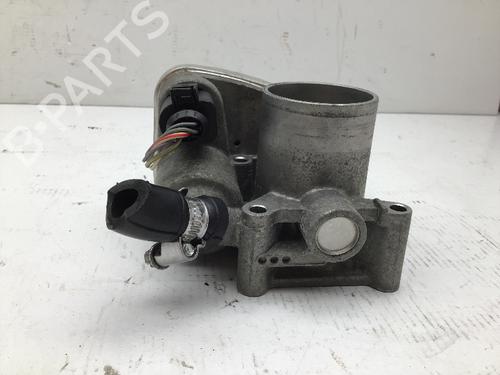 Throttle body VW GOLF IV (1J1) 1.4 16V | BP24554869M82 