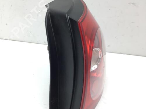 Right taillight VW GOLF V (1K1) 1.4 TSI | BP17648638C35 