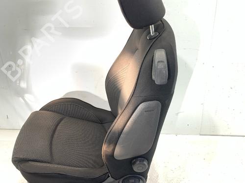Left front seat ALFA ROMEO MITO (955_) 1.4 TJet (955AXA1B) | BP31860085C15 