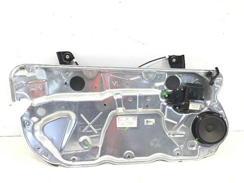 Front left window mechanism VW POLO (9N_, 9A_) 1.2 | BP27508235C22 