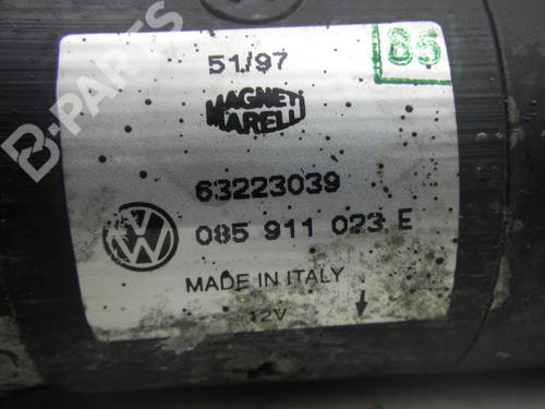 Starter SEAT AROSA (6H1) 1.4 | BP5073761M8 