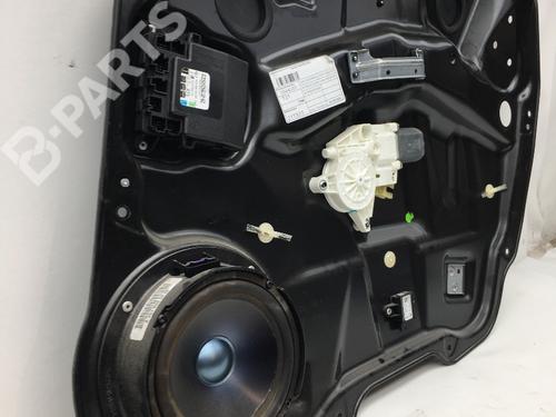 Front right window mechanism MERCEDES-BENZ R-CLASS (W251, V251) R 280 CDI 4-matic (251.020) | BP9399943C23 