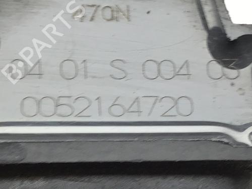 Ignition coil SKODA FABIA II (542) 1.2 | BP24540118M94 