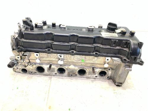 Used Cylinder head Cylinder head MITSUBISHI OUTLANDER II (CW_W) 2.2 DI-D 4WD (177 hp) 36264064 36264064
