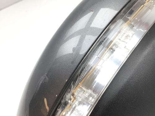 Right mirror VW GOLF VI (5K1) 1.4 TSI | BP26216932C27