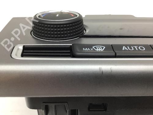 Climate control VW POLO V (6R1, 6C1) 1.4 TDI | BP26874647I5 