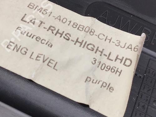 Air vent FORD FOCUS III 1.0 EcoBoost | BP21550400I21 