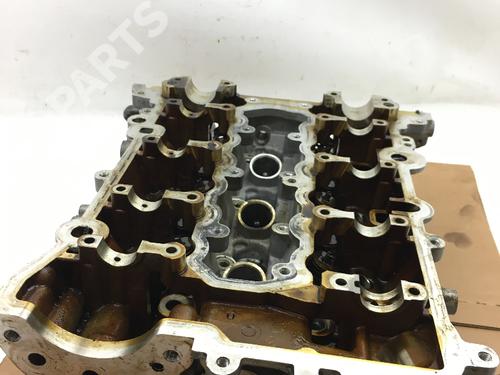 Cylinder head OPEL ASTRA K (B16) 1.0 Turbo (68) | BP8117597M5 