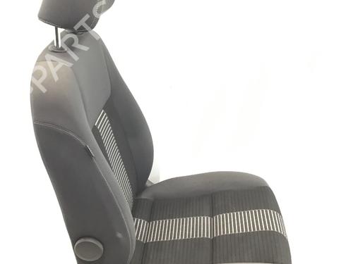Right front seat VW GOLF PLUS V (5M1, 521) 1.4 TSI | BP16205880C16 