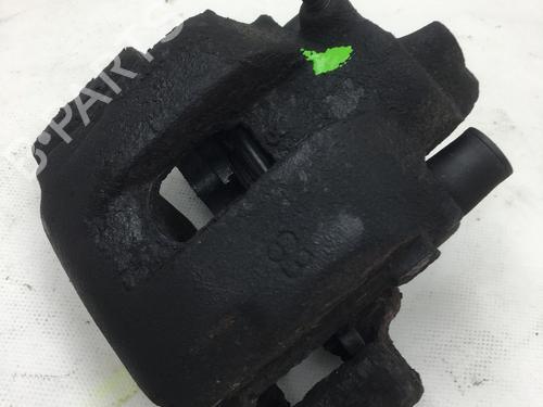 Left rear brake caliper BMW 3 Coupe (E46) 320 Ci | BP14587248M107 