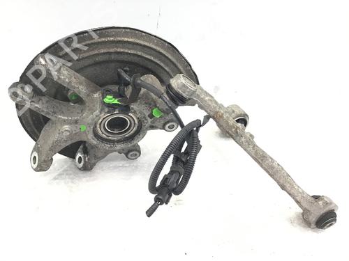 Used Left rear steering knuckle JAGUAR S-TYPE II (X200) 3.0 V6 (238 hp) 16316520