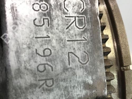 Engine NISSAN MICRA III (K12) 1.2 16V | BP25478111M1