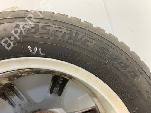 Fælk MITSUBISHI LANCER VIII Sportback (CX_A) 1.8 Flex (CX3A, CX6A) | BP31995201C45 