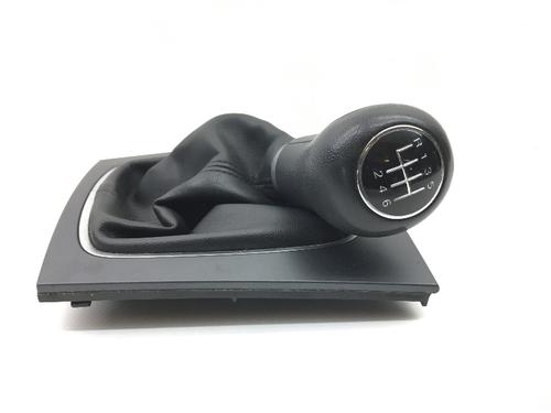 Used Shift knob AUDI A3 Sportback (8PA) 1.4 TFSI (125 hp) 14586333
