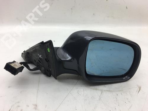 Used Right mirror AUDI A3 (8L1) 1.9 TDI (110 hp) 7242178