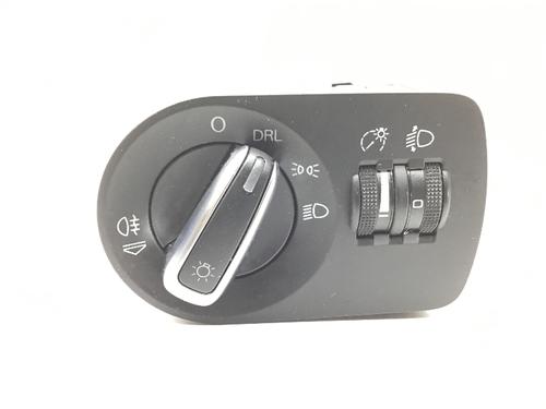 Forlygtekontakt AUDI A3 (8P1) 1.4 TFSI (125 hp) 19333102