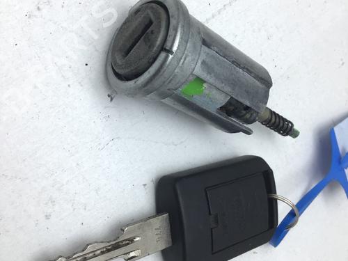 Engine control unit (ECU) OPEL CORSA C (X01) 1.2 (F08, F68) | BP30103855M57 