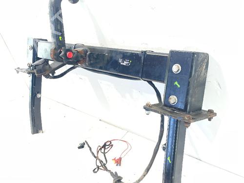 Tow ball/Mechanism MERCEDES-BENZ M-CLASS (W164) ML 320 CDI 4-matic (164.122) | BP19731920C141 