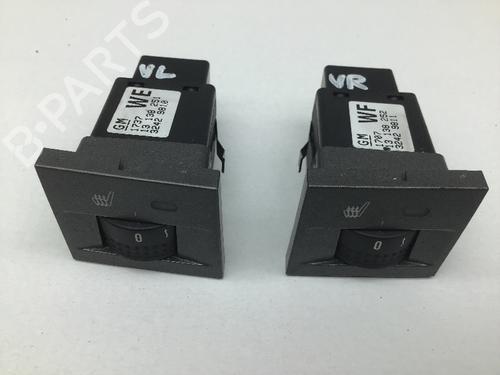 Used Switch OPEL SIGNUM Hatchback (Z03) 1.9 CDTI (F48) (150 hp) 13381339