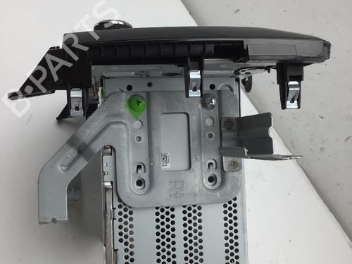 Radio NISSAN QASHQAI II (J11, J11_) 1.3 DIG-T | BP28414410E6 