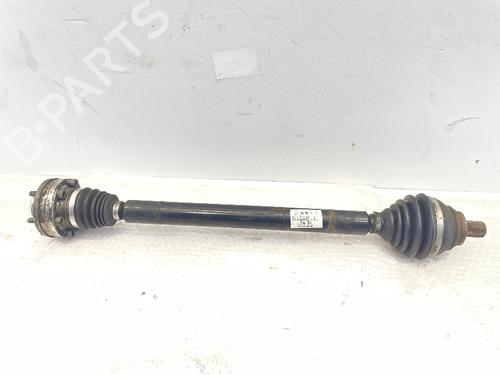 Aandrijfas rechts voor VW PASSAT B6 Variant (3C5) 2.0 TDI (140 hp) 31166894