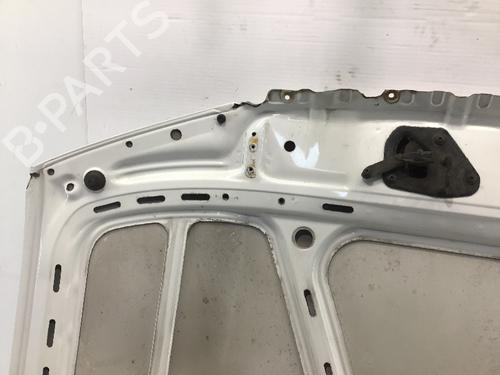 Hood SKODA FABIA I Combi (6Y5) 1.4 16V | BP15891199C1 