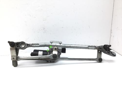 Used Front wipers mechanism BMW 3 (E90) 318 i (129 hp) 24109595