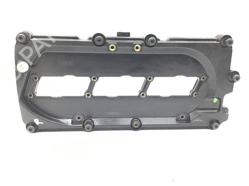 Used Valve cover AUDI A4 B7 Avant (8ED) 2.7 TDI (180 hp) 16751205