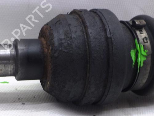 Left rear driveshaft OPEL ANTARA A (L07) 2.0 CDTI 4x4 | BP14585105M40 